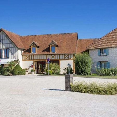 Auberge Du Lac, Sure Hotel Collection By Best Western Mesnil-Saint-Père Eksteriør bilde